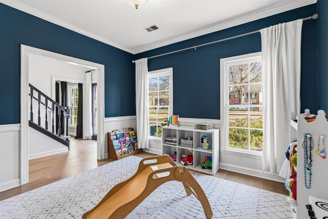 8161 KIMRIDGE DR, Germantown, TN 38138