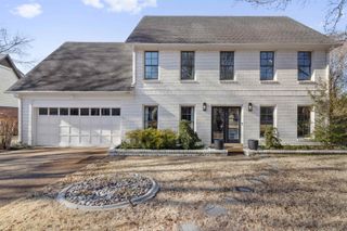8161 KIMRIDGE DR, Germantown, TN 38138