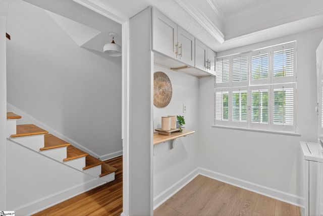 2530 E North St Apt 14K Unit K, Greenville, SC 29615
