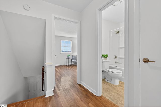 2530 E North St Apt 14K Unit K, Greenville, SC 29615
