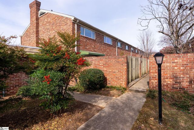 2530 E North St Apt 14K Unit K, Greenville, SC 29615