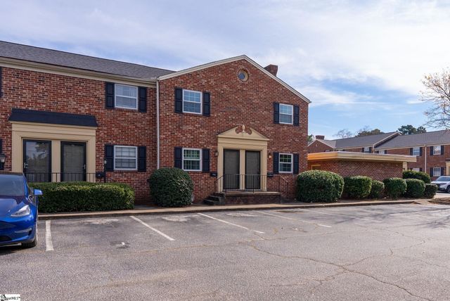 2530 E North St Apt 14K Unit K, Greenville, SC 29615