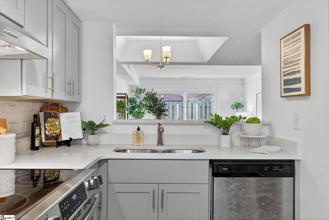2530 E North St Apt 14K Unit K, Greenville, SC 29615
