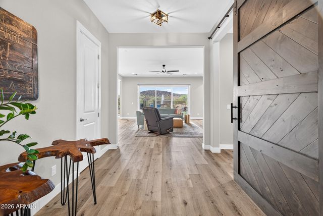28854 N 134TH Drive, Peoria, AZ 85383