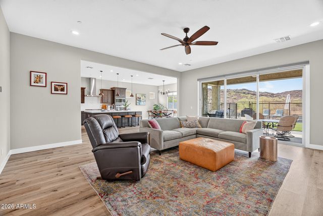28854 N 134TH Drive, Peoria, AZ 85383