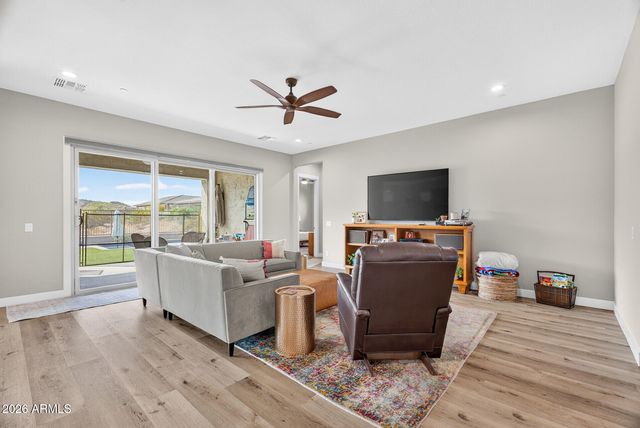 28854 N 134TH Drive, Peoria, AZ 85383