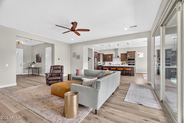 28854 N 134TH Drive, Peoria, AZ 85383