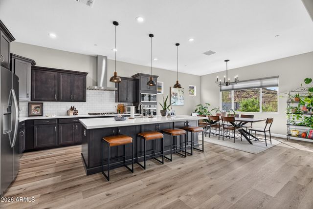 28854 N 134TH Drive, Peoria, AZ 85383
