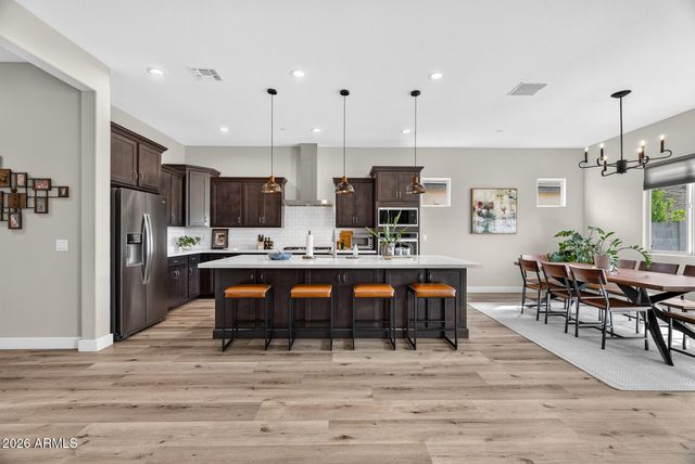 28854 N 134TH Drive, Peoria, AZ 85383