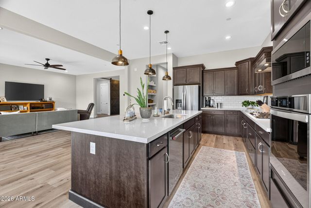 28854 N 134TH Drive, Peoria, AZ 85383