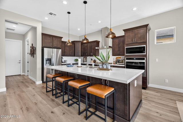 28854 N 134TH Drive, Peoria, AZ 85383