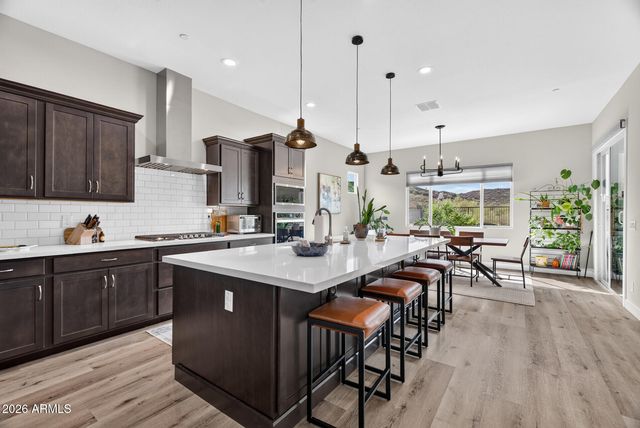 28854 N 134TH Drive, Peoria, AZ 85383