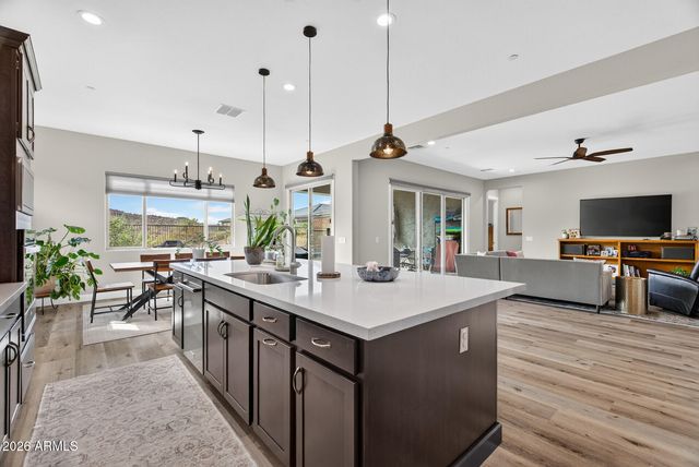 28854 N 134TH Drive, Peoria, AZ 85383