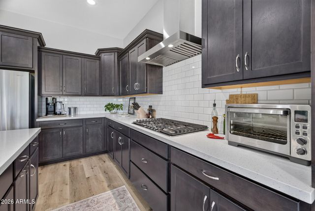 28854 N 134TH Drive, Peoria, AZ 85383