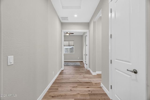 28854 N 134TH Drive, Peoria, AZ 85383