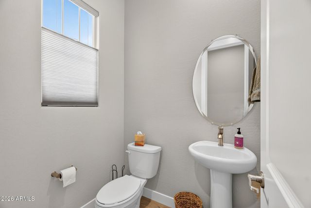 28854 N 134TH Drive, Peoria, AZ 85383