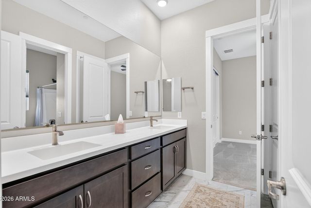 28854 N 134TH Drive, Peoria, AZ 85383