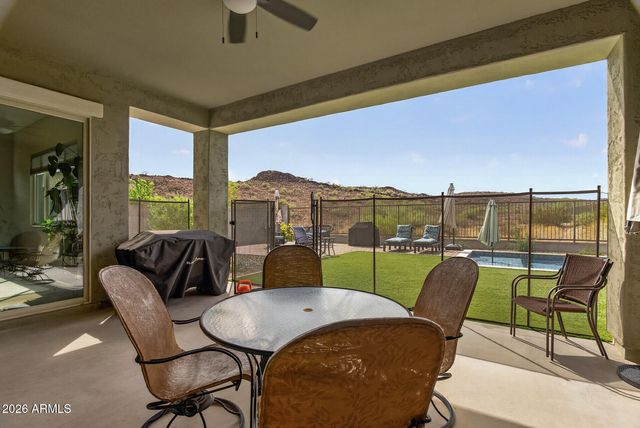 28854 N 134TH Drive, Peoria, AZ 85383
