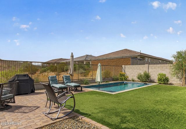 28854 N 134TH Drive, Peoria, AZ 85383