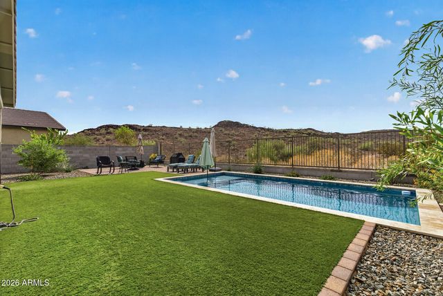28854 N 134TH Drive, Peoria, AZ 85383
