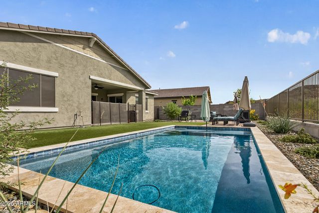 28854 N 134TH Drive, Peoria, AZ 85383