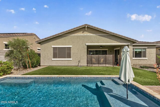 28854 N 134TH Drive, Peoria, AZ 85383