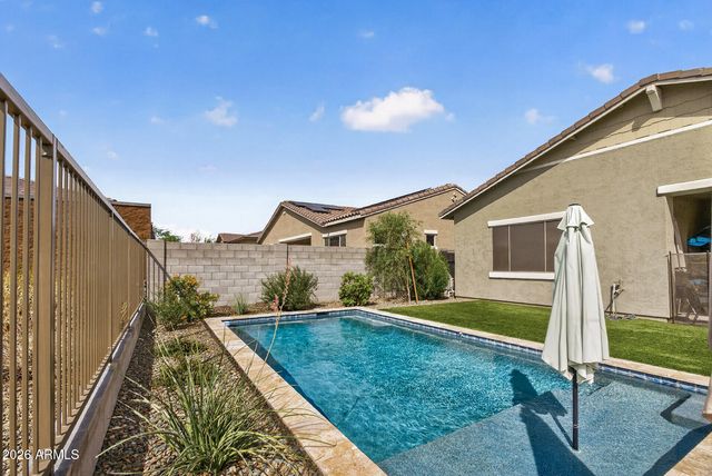 28854 N 134TH Drive, Peoria, AZ 85383