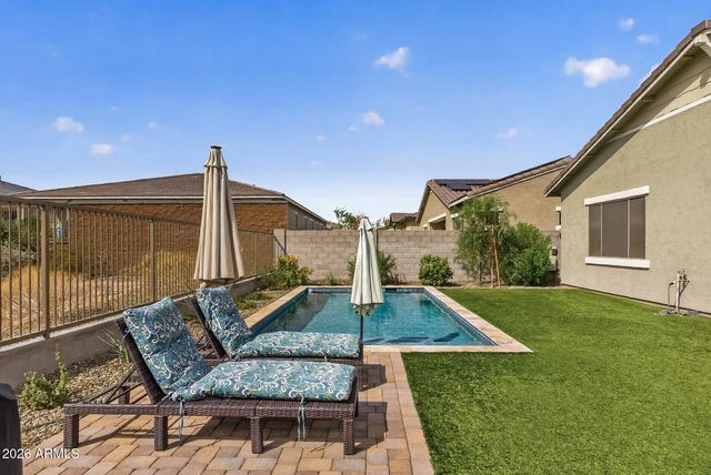 28854 N 134TH Drive, Peoria, AZ 85383