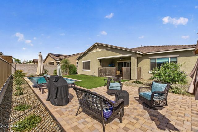 28854 N 134TH Drive, Peoria, AZ 85383