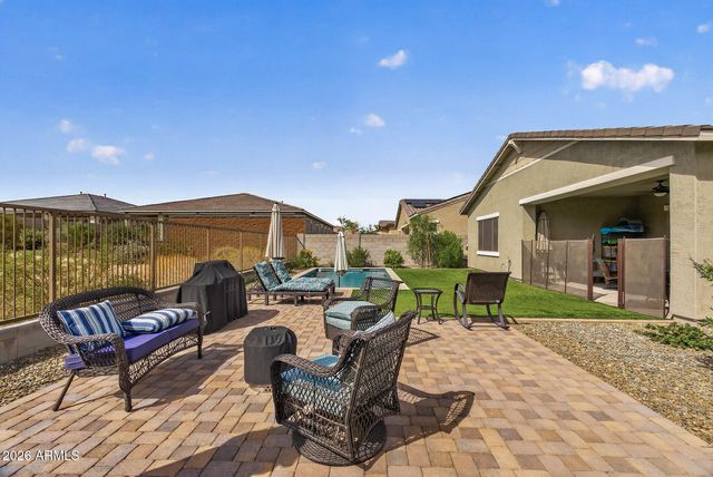 28854 N 134TH Drive, Peoria, AZ 85383