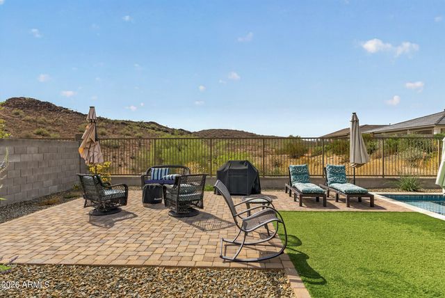 28854 N 134TH Drive, Peoria, AZ 85383