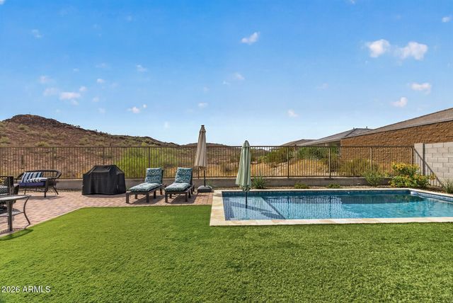 28854 N 134TH Drive, Peoria, AZ 85383