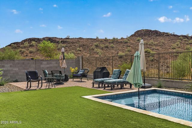 28854 N 134TH Drive, Peoria, AZ 85383