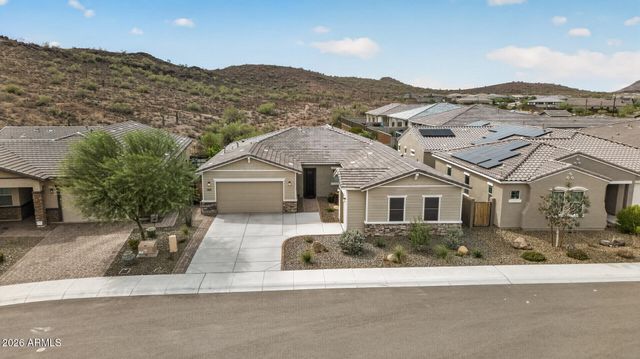 28854 N 134TH Drive, Peoria, AZ 85383