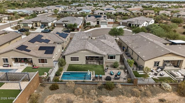 28854 N 134TH Drive, Peoria, AZ 85383