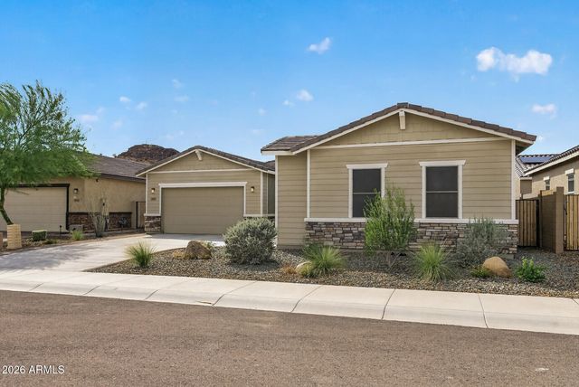 28854 N 134TH Drive, Peoria, AZ 85383