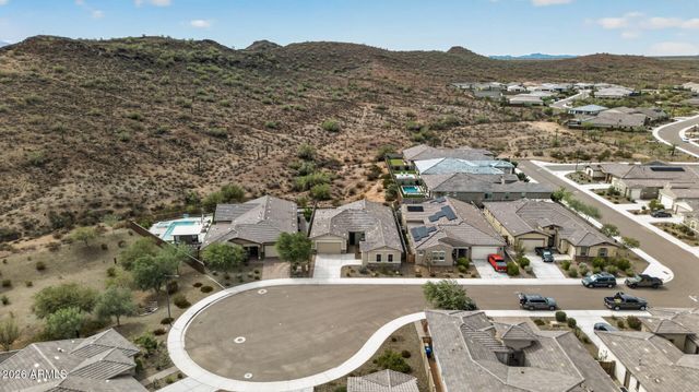 28854 N 134TH Drive, Peoria, AZ 85383