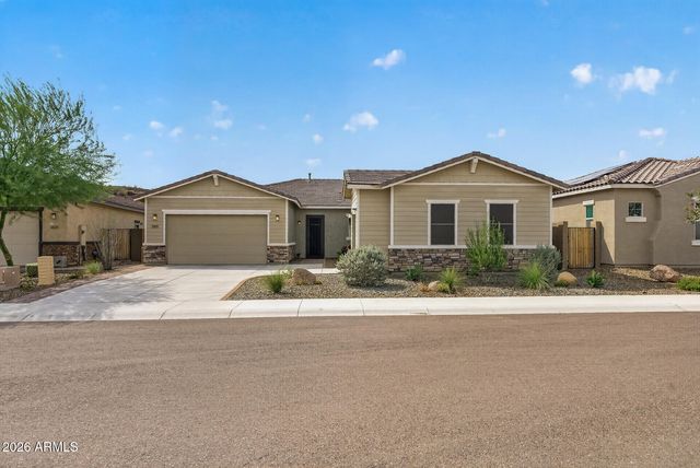 28854 N 134TH Drive, Peoria, AZ 85383