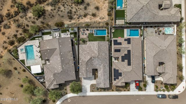 28854 N 134TH Drive, Peoria, AZ 85383