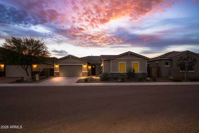 28854 N 134TH Drive, Peoria, AZ 85383