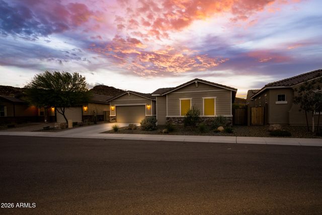 28854 N 134TH Drive, Peoria, AZ 85383