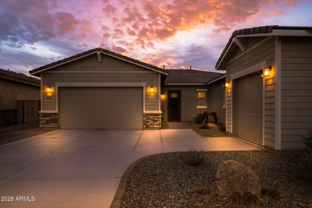 28854 N 134TH Drive, Peoria, AZ 85383