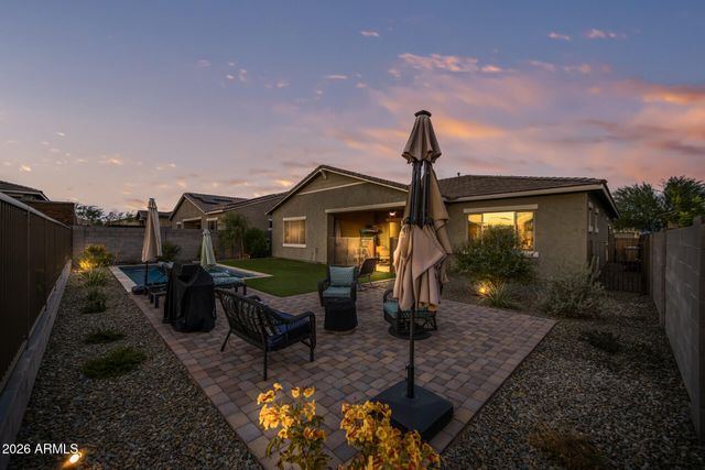 28854 N 134TH Drive, Peoria, AZ 85383