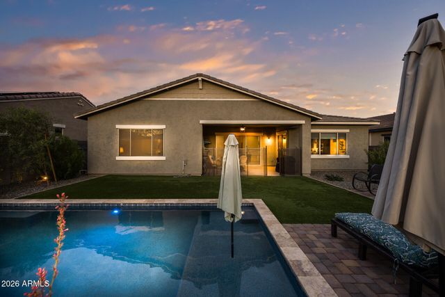 28854 N 134TH Drive, Peoria, AZ 85383