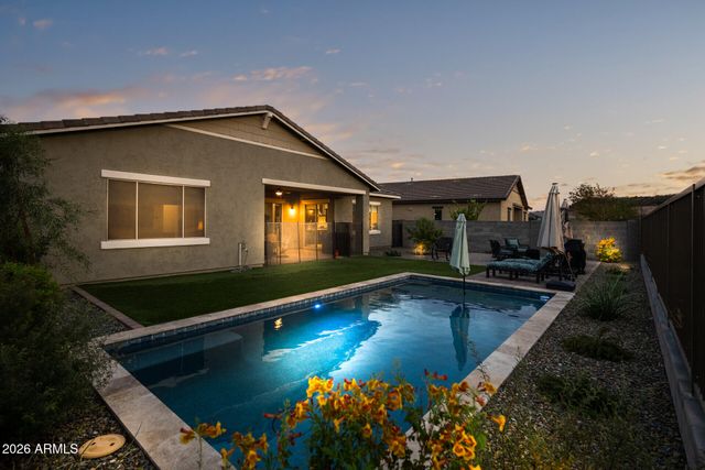 28854 N 134TH Drive, Peoria, AZ 85383