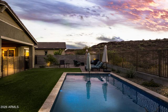28854 N 134TH Drive, Peoria, AZ 85383