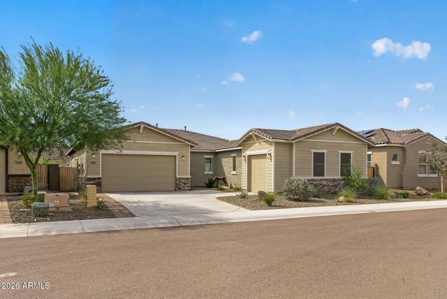 28854 N 134TH Drive, Peoria, AZ 85383