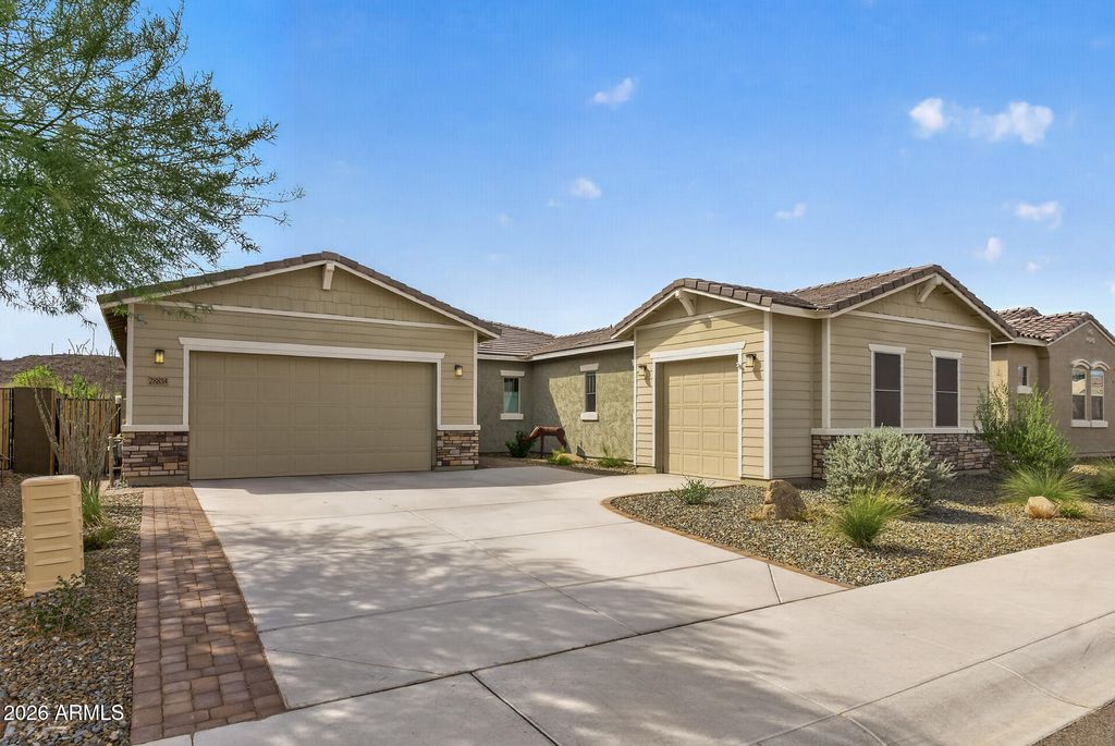 28854 N 134TH Drive, Peoria, AZ 85383 — photo 2