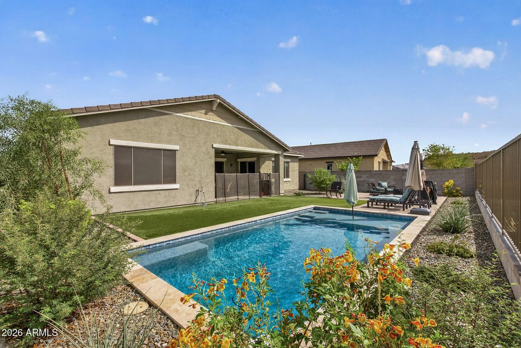 28854 N 134TH Drive, Peoria, AZ 85383 — photo 3