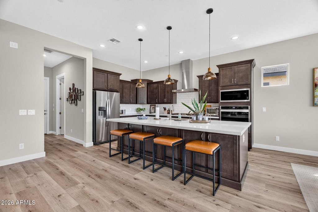 28854 N 134TH Drive, Peoria, AZ 85383 — photo 4